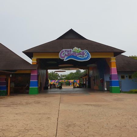 Islamic Homestay Sungai Petani Dış mekan fotoğraf