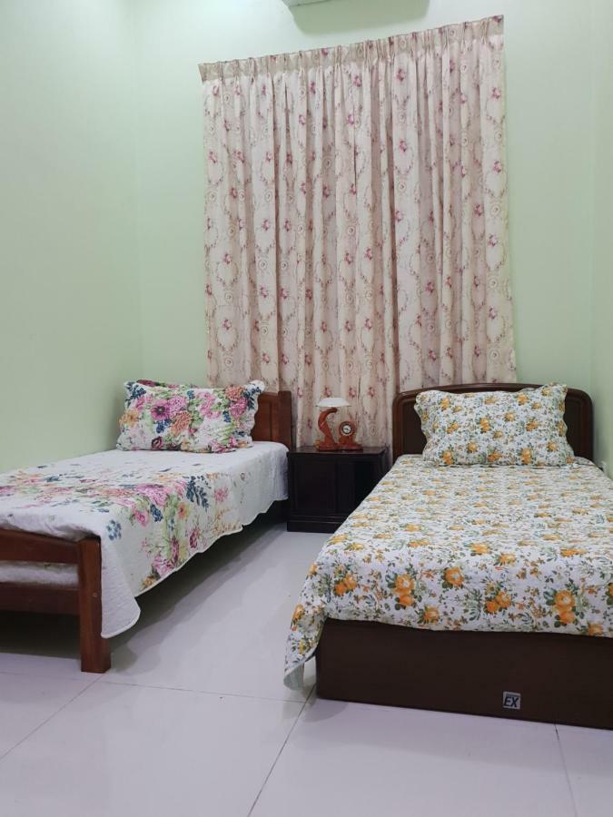 Islamic Homestay Sungai Petani Dış mekan fotoğraf