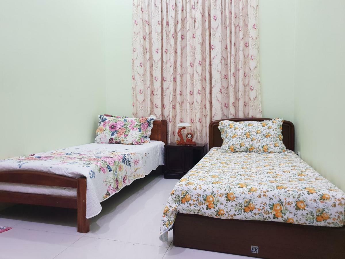 Islamic Homestay Sungai Petani Dış mekan fotoğraf