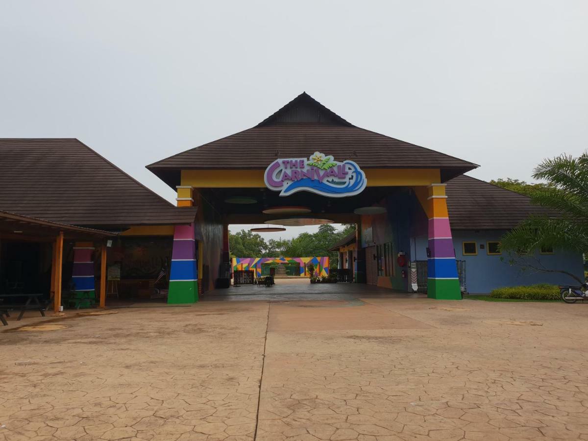 Islamic Homestay Sungai Petani Dış mekan fotoğraf